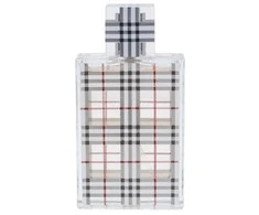 Burberry Brit for Her EDP parfumuotas vanduo moterims, 50 ml