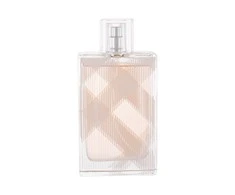 Kvepalai moterims Burberry Brit for Her EDT, 100 ml