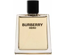 Burberry Hero EDT tualetinis vanduo vyrams, 150 ml