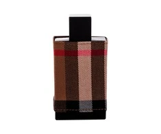 Kvepalai vyrams Burberry London EDT, 100 ml