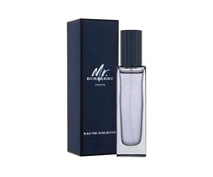 Burberry Mr. Indigo EDT tualetinis vanduo, 30 ml