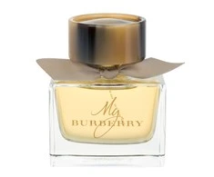 Burberry My Burberry EDP parfumuotas vanduo moterims, 90 ml