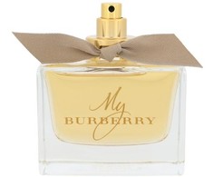 Moteriški kvepalai BURBERRY My Burberry 90ml. TESTERIS