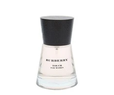 Burberry Touch moterims