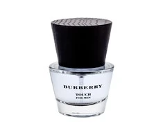 Burberry Touch For Men EDT tualetinis vanduo vyrams, 30 ml
