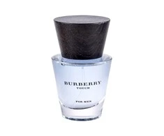 Burberry Touch for Men EDT tualetinis vanduo vyrams, 50 ml