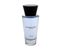 Kvepalai vyrams Burberry Touch EDT, 100 ml