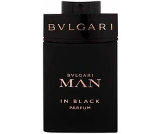 Bvlgari Man In Juodas PP kvepalai vyrams, 100 ml