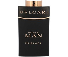 Bvlgari MAN In Juodas