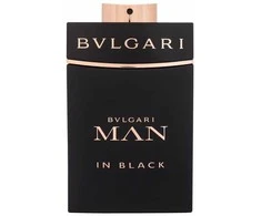 Bvlgari MAN In Juodas EDP parfumuotas vanduo vyrams, 150 ml