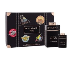 Bvlgari MAN In Juodas
