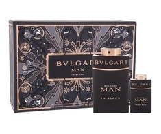 Bvlgari MAN In Juodas