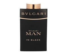 Kvepalai vyrams Bvlgari Man in Black EDP, 100 ml