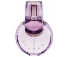 Bvlgari Omnia Amethyste EDT tualetinis vanduo moterims, 50 ml