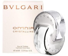 Bvlgari Omnia Crystalline Kvepalai moterims 65ml EDT 