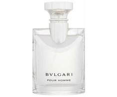 Bvlgari Pour Homme EDT tualetinis vanduo vyrams, 50 ml