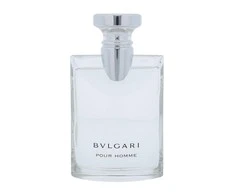 Bvlgari Pour Homme EDT tualetinis vanduo vyrams, 100 ml