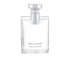 Bvlgari Pour Homme EDT tualetinis vanduo vyrams, 100 ml