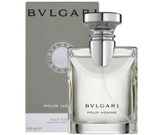 Bvlgari Pour Homme EDT tualetinis vanduo vyrams, 100 ml