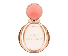 Bvlgari Rose Goldea EDP parfumuotas vanduo moterims, 90 ml