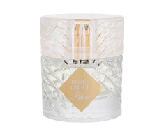 By Kilian, Roses On Ice, Eau De Parfum, For Women, moteriški kvepalai 50 ml