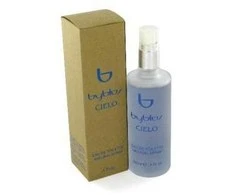 Byblos Cielo EDT tualetinis vanduo moterims, 120 ml