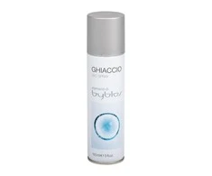 Byblos Ghiaccio Anti-Perspirant Dezodorantas Purškiklis For Women, 150 ml