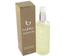 Byblos Ghiaccio EDT tualetinis vanduo moterims, 120 ml