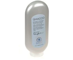 Byblos Ghiaccio Cleansing Dušo želė For All Skin Types, 400 ml