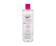 Byphasse Micelinis makiažo valiklis jautriai odai 500ml