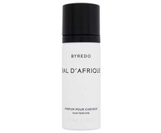 Byredo Bal D'Afrique Hair Perfume kūno dulksna, 75 ml