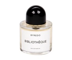 BYREDO Bibliotheque EDP parfumuotas vanduo Unisex, 100 ml