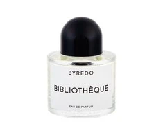 BYREDO Library EDP, 50 ml