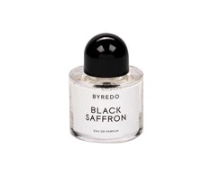 BYREDO Juodas Saffron EDP, 50 ml