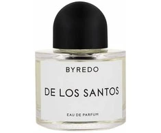 BYREDO De Los Santos EDP parfumuotas vanduo unisex, 50 ml