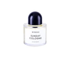 BYREDO Sunday Cologne EDP parfumuotas vanduo Unisex, 100 ml