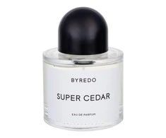 BYREDO Super Cedar EDP parfumuotas vanduo unisex, 100 ml