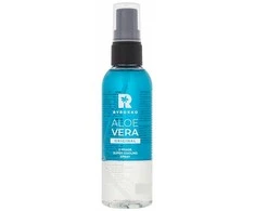 BYROKKO ALOE VERA ORIGINAL 2-PHASE SUPER COOLING kūno purškiklis po deginimosi, 104 ml