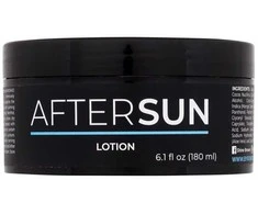 BYROKKO AFTER SUN ORIGINAL kremas po deginimosi, 180 ml
