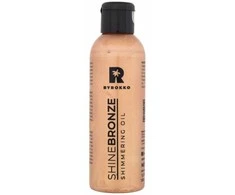 Byrokko Shine Bronze Original Body Oil