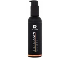 Byrokko Shine Brown Oil Sun Losjonas kūnui