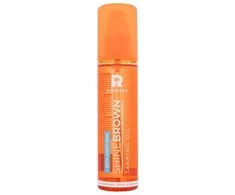 Įdegio aliejus su beta karotenu| Byrokko - Shine Brown Beta Carotene, 150ml (Expiry date: 2026.01)