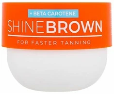 Byrokko Shine Brown Beta Carotene kremas 210 ml