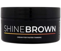 Byrokko Shine Brown Original Sun Losjonas kūnui