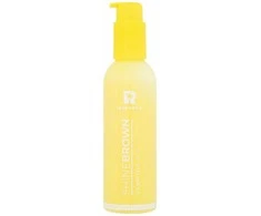 Byrokko Shine Brown Tropical Oil itin greitai veikiantis įdegio aliejus, 145 ml