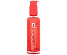 Byrokko Shine Brown Watermelon Tanning Oil Sun Losjonas kūnui