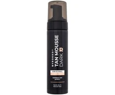 Byrokko Tan Mousse Dark Self Tanning Product