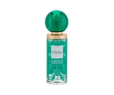 C-THRU Luminous Emerald EDT tualetinis vanduo moterims, 30 ml