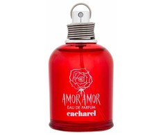 Cacharel Amor Amor Eau De Parfum 50ml kvepalai Moterims