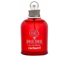 Cacharel Amor Amor EDP parfumuotas vanduo moterims, 50 ml